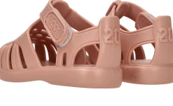 Best Igor Tobby Solid Sandalen Jongens Roze