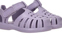 Fashion Igor Tobby Solid Sandalen Jongens Paars