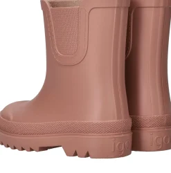 Fashion Igor Tokio Regenlaarzen Meisjes Roze