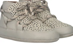 Discount IKKE IK-KE Babyschoentjes Meisjes Beige