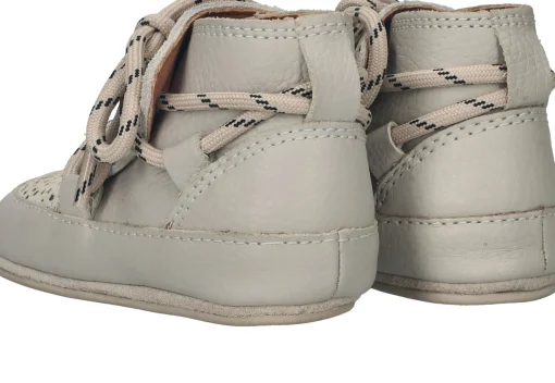 Discount IKKE IK-KE Babyschoentjes Meisjes Beige