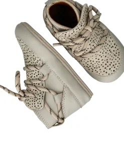 Discount IKKE IK-KE Babyschoentjes Meisjes Beige