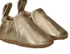 Sale IKKE IK-KE Babyschoentjes Meisjes Goud