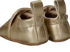 Sale IKKE IK-KE Babyschoentjes Meisjes Goud