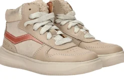 Clearance IKKE IK-KE Boots Meisjes Beige