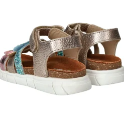 Outlet IKKE IK-KE Sandalen Meisjes Multi