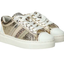 Discount IKKE IK-KE Sneakers Meisjes Goud
