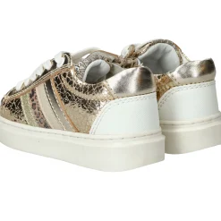 Discount IKKE IK-KE Sneakers Meisjes Goud