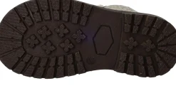 Discount IKKE IK-KE Veterboots Meisjes Goud