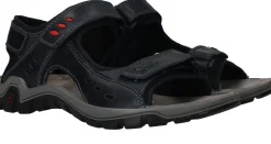 Discount Imac Sandalen Heren Blauw