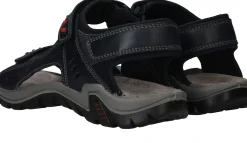 Discount Imac Sandalen Heren Blauw