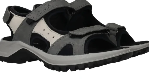 Fashion Imac Sandalen Dames Grijs