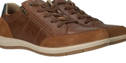 Fashion Imac Sneakers Heren Cognac