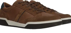 Best Imac Sneakers Heren Cognac