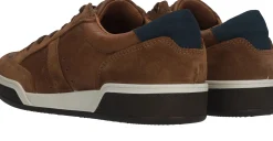 Best Imac Sneakers Heren Cognac