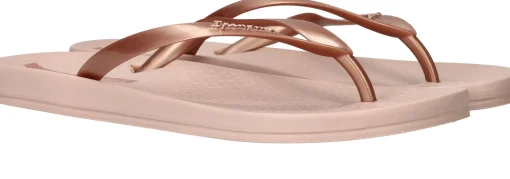 Outlet Ipanema Anatomic Connect Slippers Dames Roze