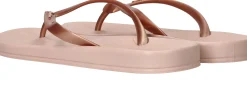 Outlet Ipanema Anatomic Connect Slippers Dames Roze