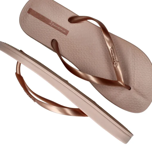 Outlet Ipanema Anatomic Connect Slippers Dames Roze