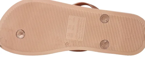 Outlet Ipanema Anatomic Connect Slippers Dames Roze
