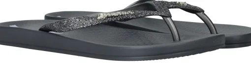 Online Ipanema Anatomic Lolita Slippers Dames Grijs