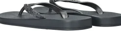 Online Ipanema Anatomic Lolita Slippers Dames Grijs