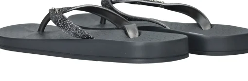 Online Ipanema Anatomic Lolita Slippers Dames Grijs
