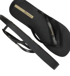 Discount Ipanema Bossa Soft Slippers Dames Zwart