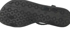 Hot Ipanema Class Wish Slippers Dames Zwart