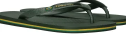 Hot Ipanema Classic Brasil Slippers Heren Groen