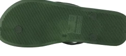 Hot Ipanema Classic Brasil Slippers Heren Groen