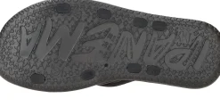 Discount Ipanema Meu Sol Rasteira Slippers Dames Zwart