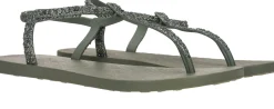 Clearance Ipanema Sandalen Dames Groen