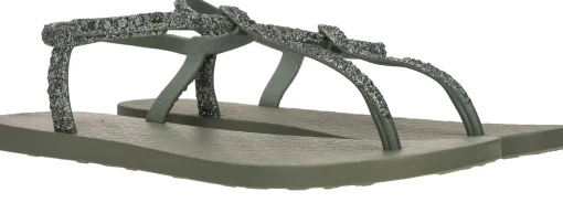 Clearance Ipanema Sandalen Dames Groen