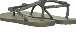 Clearance Ipanema Sandalen Dames Groen