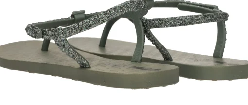 Clearance Ipanema Sandalen Dames Groen