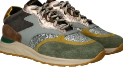 Online IQÔNIC Sneakers Dames Multi