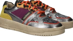 Best IQÔNIC Sneakers Dames Multi