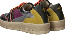 Best IQÔNIC Sneakers Dames Multi