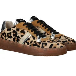 Discount IQÔNIC Sneakers Dames Multi