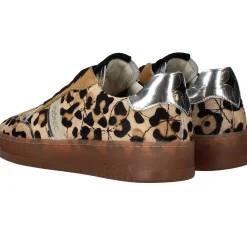 Discount IQÔNIC Sneakers Dames Multi