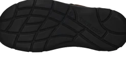Fashion Josef Seibel Marlon 06 Sandalen Heren Bruin