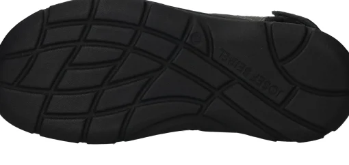 Best Josef Seibel Marlon 06 Sandalen Heren Grijs