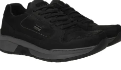 Discount Josef Seibel Mitchell 50 Boots Heren Zwart
