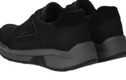Discount Josef Seibel Mitchell 50 Boots Heren Zwart