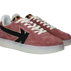 New Kaotiko Boston V Sneakers Dames Roze