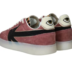 New Kaotiko Boston V Sneakers Dames Roze