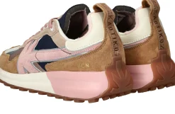 New Kaotiko Sneakers Dames Multi