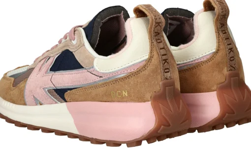 New Kaotiko Sneakers Dames Multi