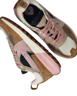 New Kaotiko Sneakers Dames Multi