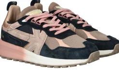 Online Kaotiko Sneakers Dames Multi